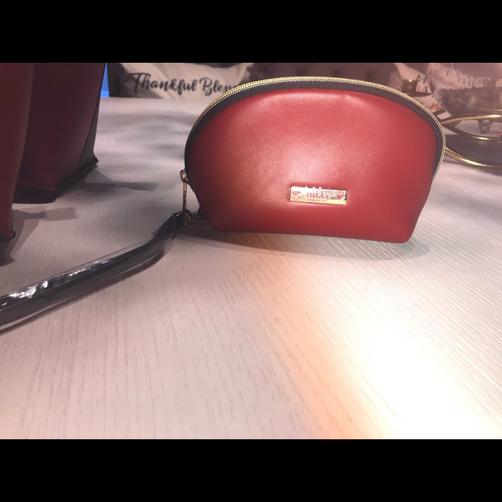 Wristlet